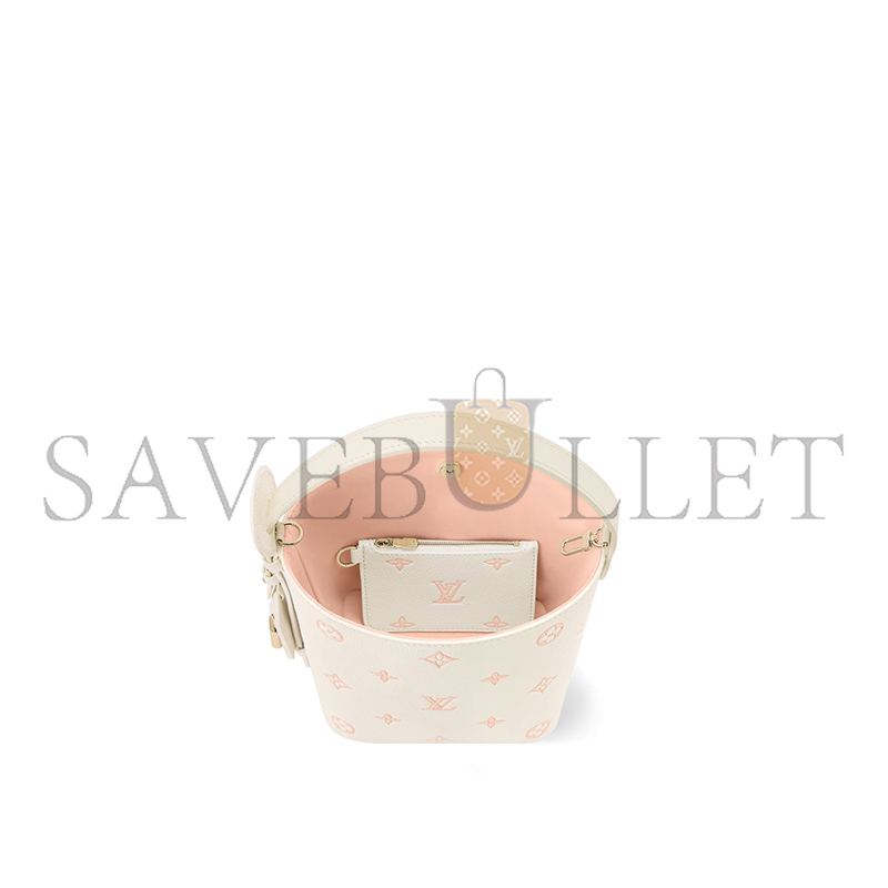 LOUIS VUITTON ALL IN BB M28315 (18*16*12cm)